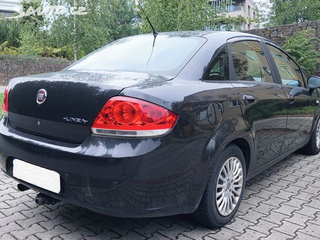 Fiat Linea